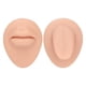 thumbnail image 2 of Modelo Simulado De Lengua Bucal, Modelo De Exhibición De Perno Prisionero De Lengua Bucal De Silicona, Reutilizable, Tamaño Pequeño, Práctico, Flexible, Funcionamiento Simple, 2 of 7