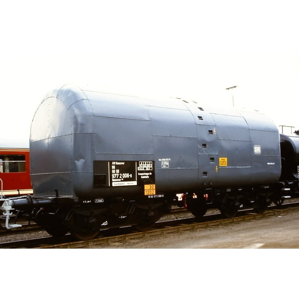 Laminated Poster Deutsch Db Dienstkesselwaggon Faƒae A A Aƒa A A A R Bunkeraƒae A A Aƒa A A A Aƒae A A A Aƒa Sa A L C Ausgestellt Auf Der Fahrzeugschau 150 Jahre Deutsch Poster Print X 30 Walmart Com Walmart Com