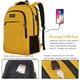 thumbnail image 2 of Mochila MATEIN Travel Laptop 15.6 pulgadas con puerto de carga USB, 2 of 9