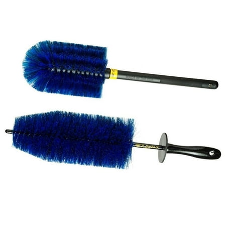 

EZ Detail Brush Combo