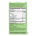 thumbnail image 5 of Hyland's Baby Organic Cough & Immune, Ages 12+ Months, Daytime, 2 fl oz, 5 of 7