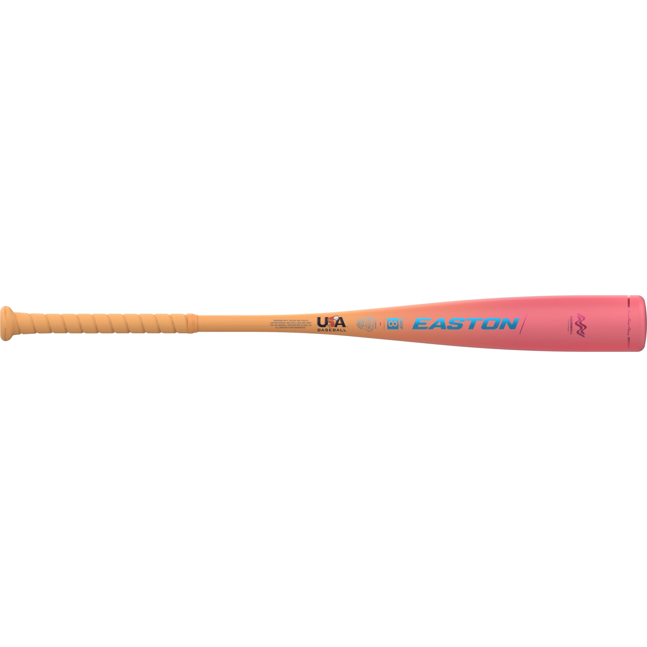 EASTON MAV-1 FLASH USA BASEBALL BAT -8