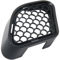 thumbnail image 2 of Bumper Face Bar Grille - Front Right Side Outer for Mercedes-Benz C63 for Sedan (2008-2011), 2 of 6
