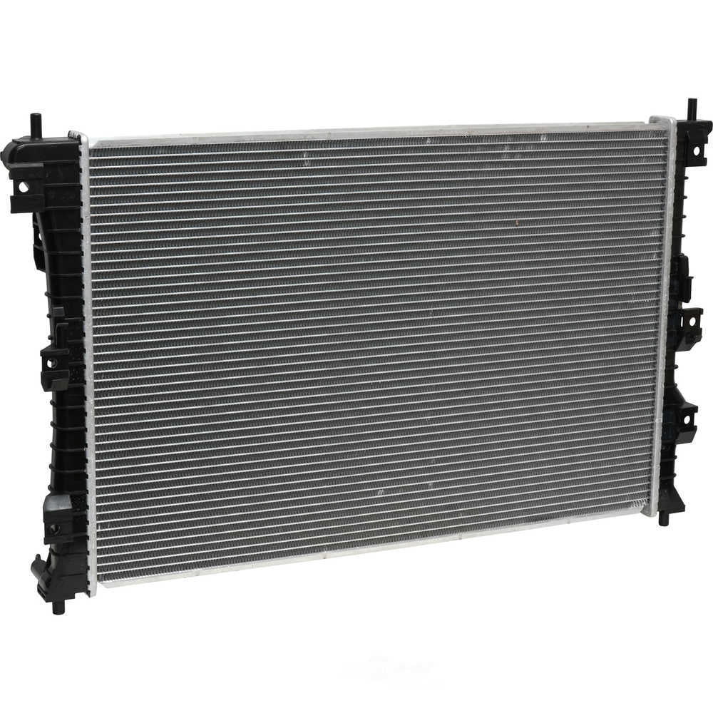 UAC RA 13561C Crossflow Radiator