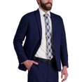 thumbnail image 4 of Corbata de seda de poliéster con estampado de tartán de búfalo de Tommy Hilfiger, 4 of 4