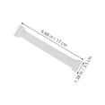 thumbnail image 2 of FENGGUIQU Roman Column Cake Stands Elegant Design Stable Support for Party, 2 of 8