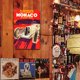 thumbnail image 4 of Placa Metal Vintage Mónaco Pintura Hierro Rectangular 30x40cm, 4 of 9