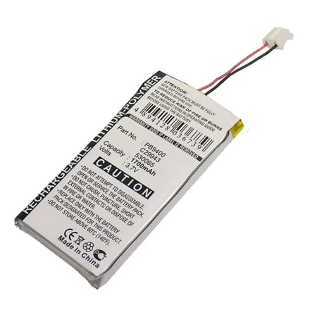 UPC 819891011862 product image for Exell Remote Control Battery Fits Philips Pronto TSU-9400 BP9400 FAST USA SHIP | upcitemdb.com
