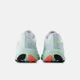 thumbnail image 5 of New Balance Unisex Fresh Foam Trainer Shoes in Clay Ash with Ice Blue, 5 of 6