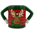 thumbnail image 3 of HOLIDAY TIME UGLY SWEATER MUG, 3 of 6