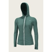 O'Neill Blueprint L/S Rashguard Hoodie - Women's