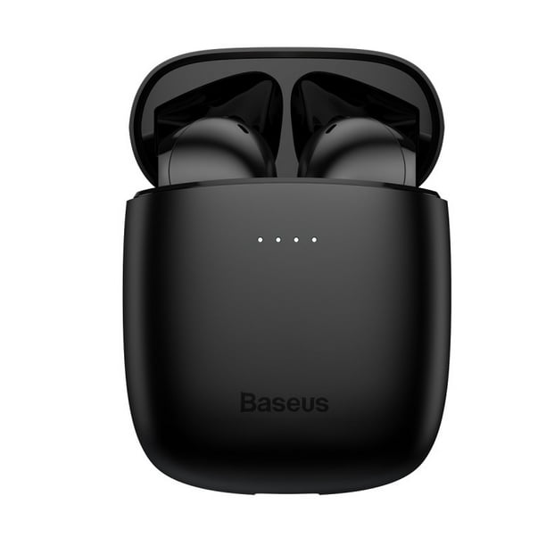 Écouteurs Bluetooth 5.0 Écouteurs sans Fil Stéréo HiFi Sport