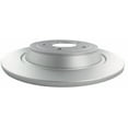 thumbnail image 3 of ADVICS OE Replacement Disc Brake Rotor, 3 of 4