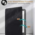 thumbnail image 3 of Slimshell Case For 7" Kindle Paperwhite (12th Generation) 2024 Pu Cover, 3 of 5