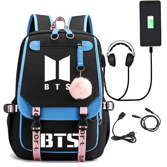 Bts clearance backpack walmart