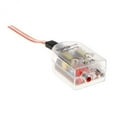thumbnail image 1 of Adaptador de cableado de audio de subwoofer Sunnimix para coche 90x27x40mm, 1 of 8