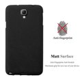 thumbnail image 3 of Cadorabo Case for Samsung Galaxy NOTE 3 NEO Cover Matt Screen Protection TPU Silicone Gel Back case, 3 of 8