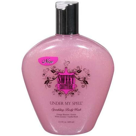 Sweet Couture Sol Bdy Wsh 13.5fo Under My Spell