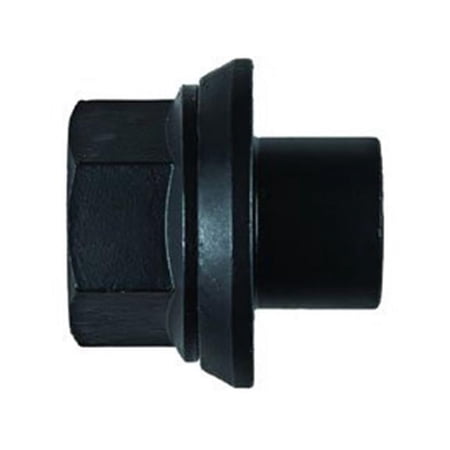 UPC: 0811388027547 | AME International AME-58034 19 mm Skirted Sleeve Nut