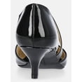 thumbnail image 3 of LifeStride Women's Mika Dress Heels, 3 of 7