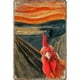 thumbnail image 1 of (10240 (3)) Hojalata Rectangular 20*30cm Serie Pollo Plano, 1 of 10