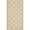 thumbnail image 2 of Safavieh Martha Stewart Tobin Grand Parquet Indoor/Outdoor Area Rug, 2 of 5