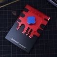 thumbnail image 4 of PENGXIANG Photo Etched Kits UA90183 Bender Modeling Tools Durable, 4 of 5