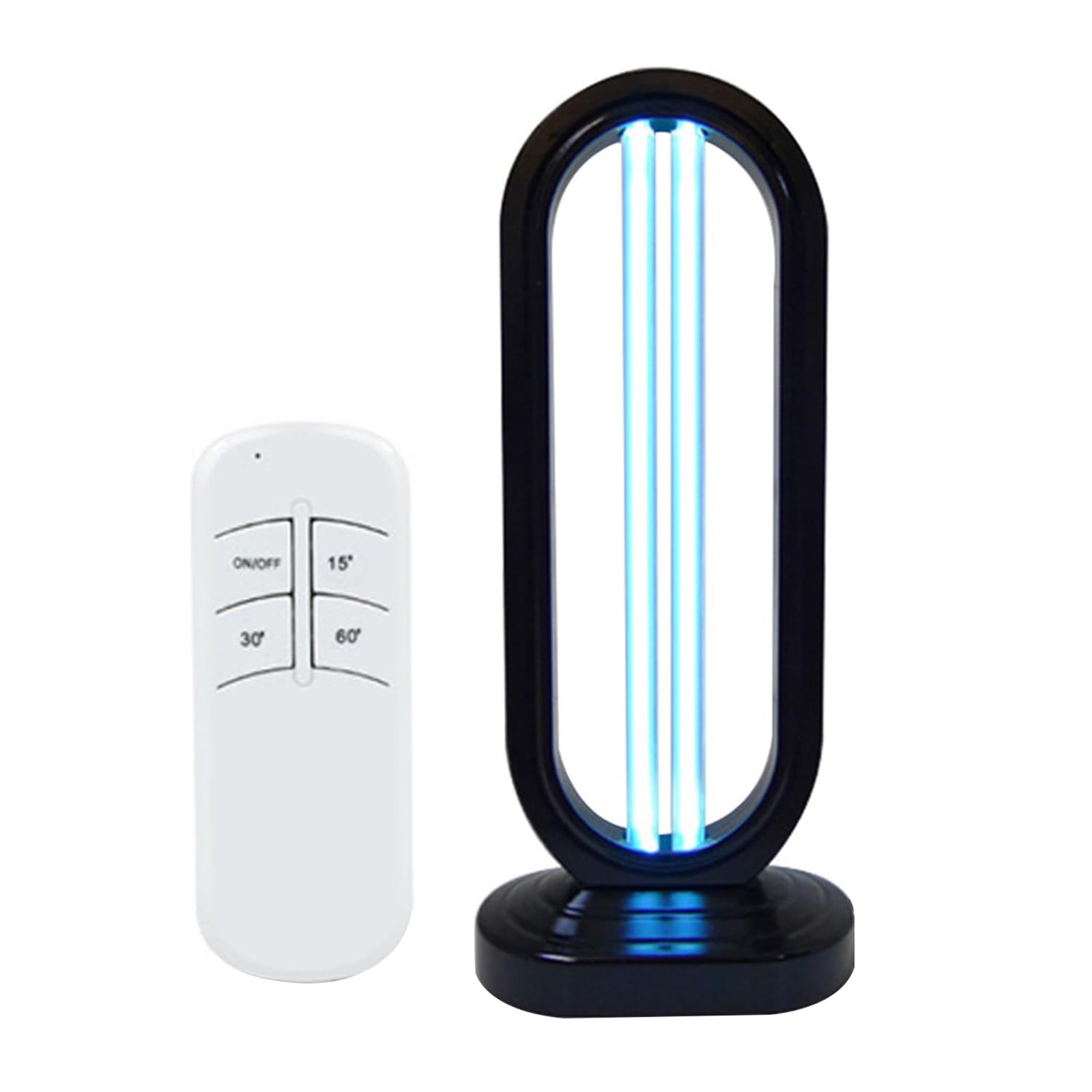 15.7 Inch UV Disinfection Lamp Sterilization and Sterilization,Light UVC Fridge Deodorizer Purifier Odor Eliminators