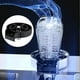 thumbnail image 1 of Enjuagadora BLESIY Limpiador de Lavado Accesorios para Fregadero Lavadora de Botellas Concha Negra, 1 of 8
