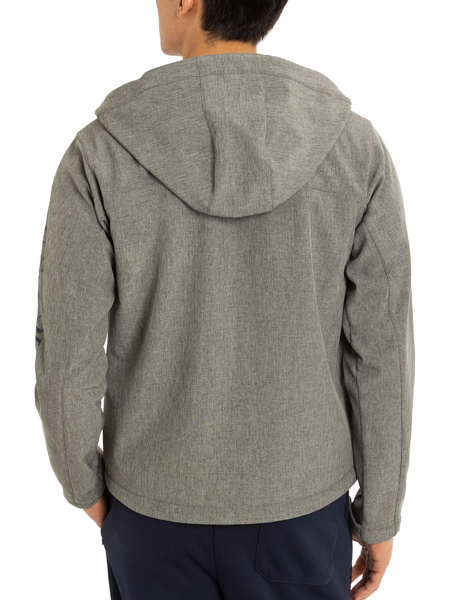 U.S. Polo Assn. Men's Soft Shell Jacket