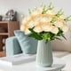 thumbnail image 4 of pstuiky Ramo de simulación artificial Flores artificiales Flores falsas Decoración, 4 of 6