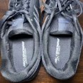 thumbnail image 5 of New Balance 411 Walking Comfort Shoes MW411BK2 Black Men's Size 11.5, 5 of 5
