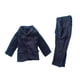 thumbnail image 2 of Traje completo 1/6 Figura masculina Ropa Chaqueta Pantalones Hecho a mano Elegante Vestir Casual Azul, 2 of 9
