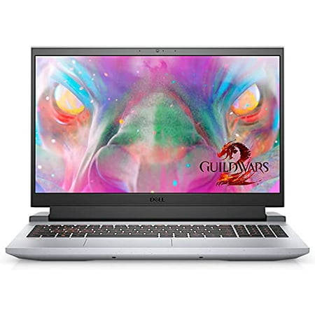 Dell Gaming G15 5510, 15.6 Inch RTX 3060 Gaming Laptop Full HD - Intel Core i7-10870H, NVIDIA GeForce RTX 3060 6GB GDDR6, Windows 10 Home - Grey (Latest Model) (16GB RAM | 512GB SSD)