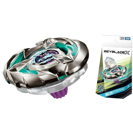 Takara Tomy Beyblade X BX-26 Unicorn Sting 5-60GP