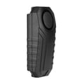 thumbnail image 1 of Alarma de control remoto inalámbrica Alarma de bicicleta Bloqueo de seguridad Sirena de alarma antirrobo para vehículos de motocicleta, 1 of 12