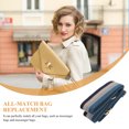 thumbnail image 2 of Miangastore 1Pc DIY Bag Strap Unique Bag Shoulder Strap Replacement Strap Bag Decor, 2 of 9