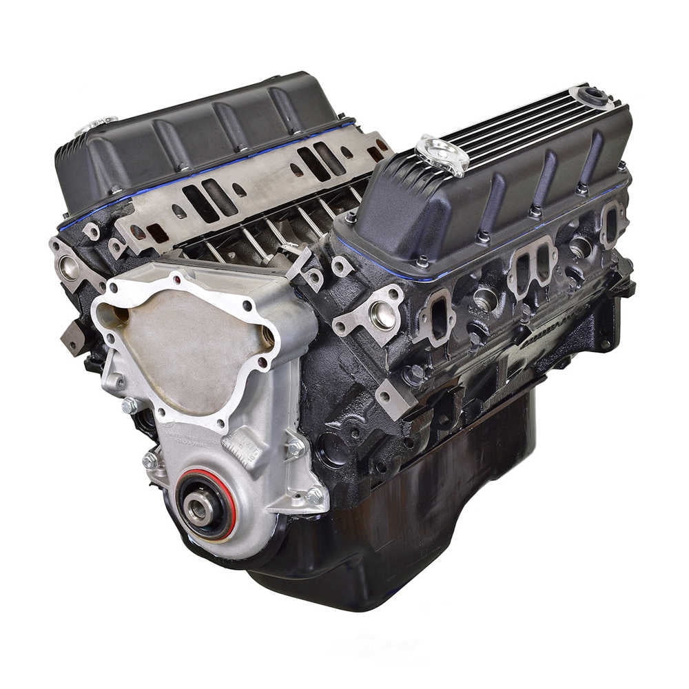 ATK HP73 Chry 360 MAG 320HP Base