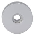 thumbnail image 3 of M Buder Bobina de Acero Inoxidable 28mm (2.8 cm / 1.1 in) de 6 Agujeros para Máquina de Coser Durkopp Adler, 3 of 9