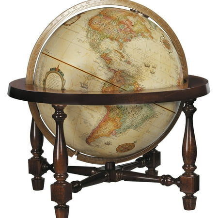 Replogle Colonial 12 in. Tabletop Globe