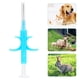 thumbnail image 4 of Transpondedor De Vidrio Con Microchip Para Perros Y Animales Con Jeringa Para Mascotas, Perros Y Gatos, 1,4x8mm/0,06x0,31 Pulgadas, 4 of 7