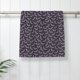 thumbnail image 5 of Balery Bat Purple Toalla de Microfibra Premium con Estampado – 27.5x16 pulgadas, Alta Absorción, Suave y Aterciopelada, Secado Rápido, 5 of 6