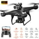 thumbnail image 3 of B-Qtech S116 Drone sin Escobillas con Cámara Dual 720P, Evitación de Obstáculos, Flujo Ptico, 2 Baterías, Control mediante RC y Aplicación, 3 of 8