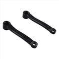 thumbnail image 2 of Manivela de Bicicleta Estática de 152 Mm, Izquierda y Derecha, Accesorios para Bicicletas de Fitness y Gimnasio, Piezas de Bicicleta para Ciclismo de Interior, 2 of 5