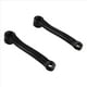thumbnail image 2 of Manivela de Bicicleta Estática de 152 Mm, Izquierda y Derecha, Accesorios para Bicicletas de Fitness y Gimnasio, Piezas de Bicicleta para Ciclismo de Interior, 2 of 5