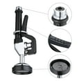 thumbnail image 2 of Aquaterior Pre-Rinse Spray Valve Sprayer Head for Commercial Kitchen Sink Faucet 2 lbs, 2 of 6