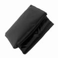 thumbnail image 2 of Funda superior para asiento de columpio impermeable para exteriores, resistente a la lluvia, duradera y antipolvo, color negro, 2 of 15