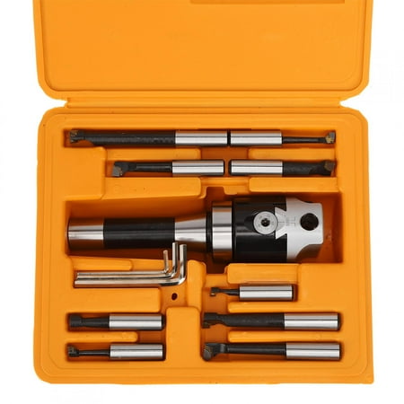 

Tool Set Micrometer Tool Box Double Bar 0.001 Inch Strict Rule For Tool