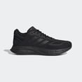 thumbnail image 2 of Tenis Adidas  Hombre Duramo 10 Negro GW8342, 2 of 2