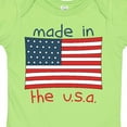 thumbnail image 4 of Inktastic Made in the U.S.A. Boys or Girls Baby Bodysuit, 4 of 5